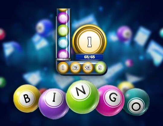 Slot Bingo (Urgent Games)