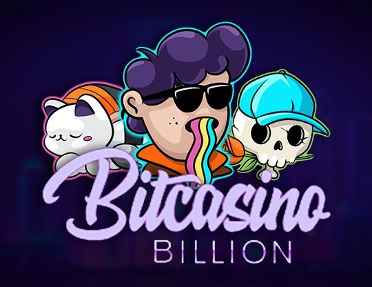 Slot Bitcasino Billion