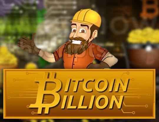Slot Bitcoin Billion