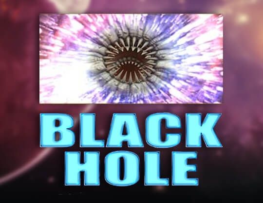Slot Black Hole