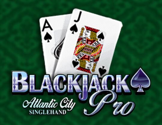 Slot Black Jack Atlantic City SH