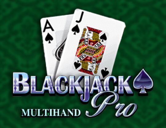 Slot Black Jack (MH) Portuguese