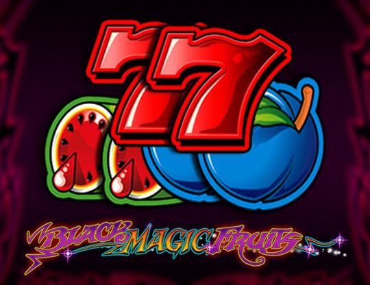 Slot Black Magic Fruits