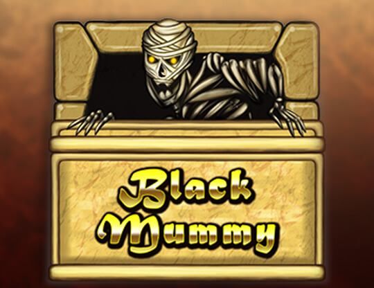Slot Black Mummy