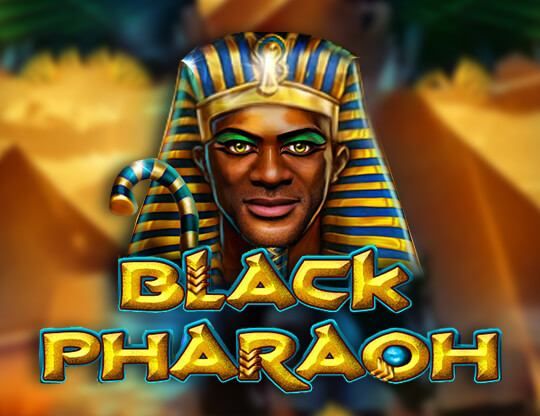 Slot Black Pharaoh