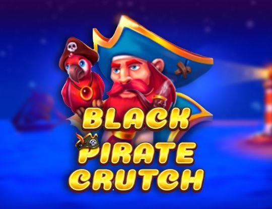 Slot Black Pirate Crutch
