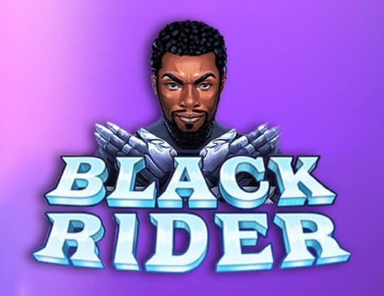 Slot Black Rider