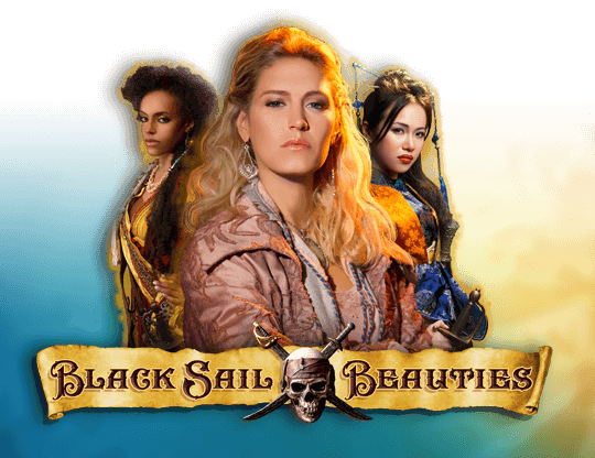 Slot Black Sail Beauties