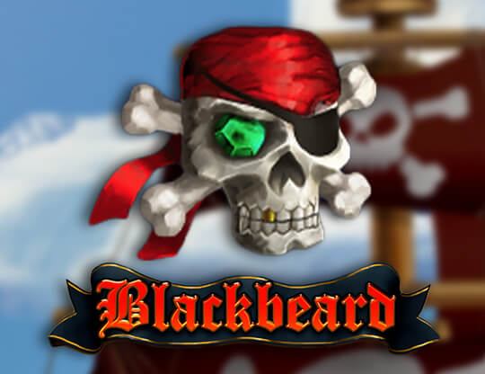 Slot Blackbeard