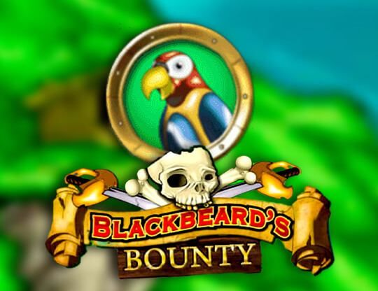 Slot Blackbeard’s Bounty