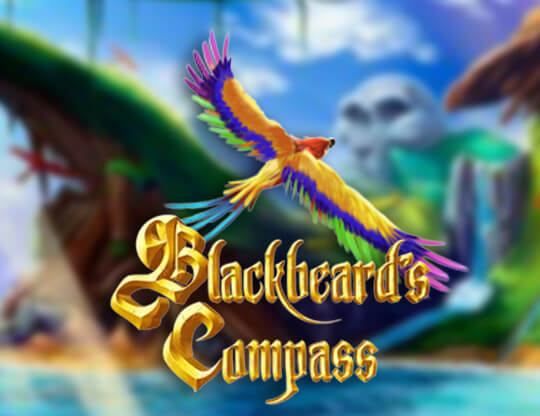 Slot Blackbeard’s Compass