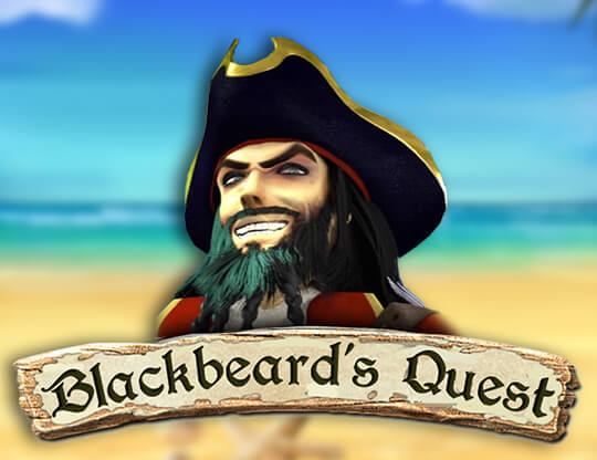 Slot Blackbeard’s Quest
