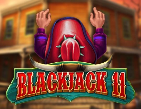 Slot Blackjack 11