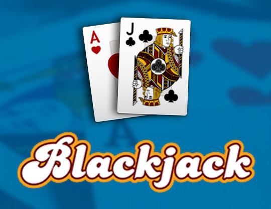 Slot Blackjack (1×2 Gaming)