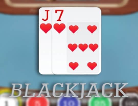 Slot BlackJack 21 Classic