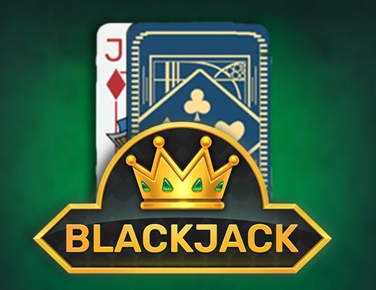 Online slot Blackjack (BeGames)