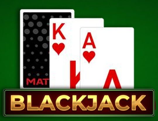 Slot Blackjack (Boldplay)