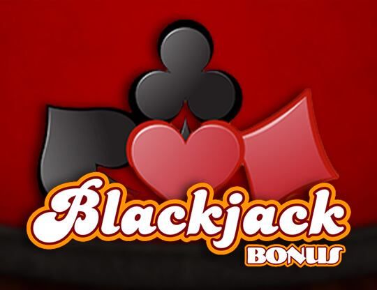 Slot Blackjack Bonus