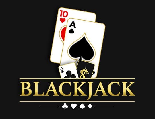 Slot Blackjack Deluxe (Dragon Gaming)