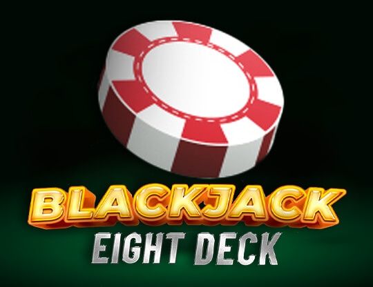 Slot Blackjack Eight Deck (Urgent Games)