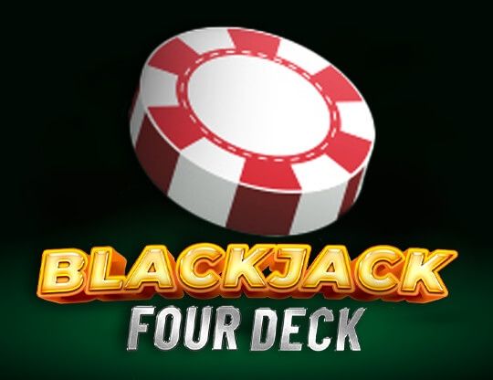 Slot Blackjack Four Deck (Urgent Games)