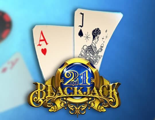 Slot Blackjack (Funta Gaming)