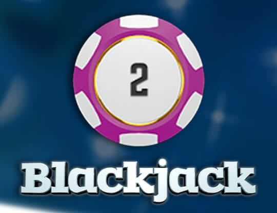 Slot Blackjack (Gluck Games)