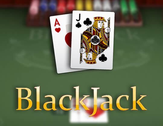 Slot Blackjack MH (BGaming)