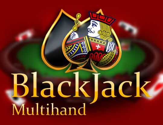 Slot Blackjack MH Pro