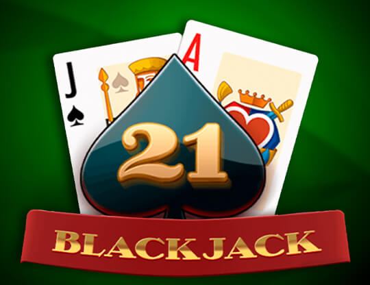 Slot Blackjack (Playson)