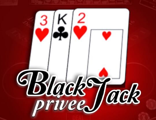 Slot BlackJack Privee