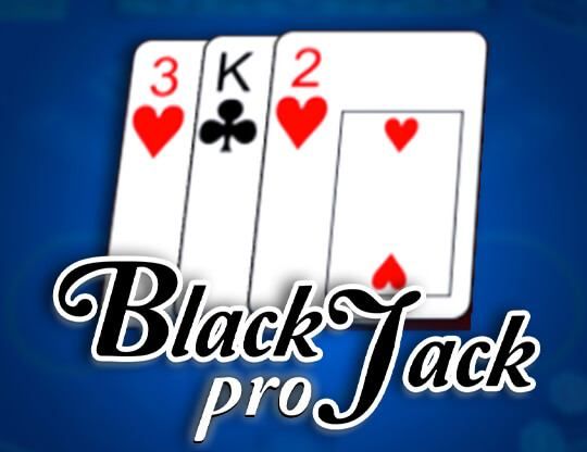 Slot BlackJack Pro