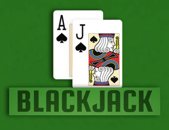 Slot Blackjack (Relax Gaming)