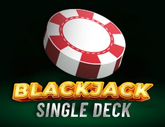 Slot Blackjack Single Deck (Urgent Games)