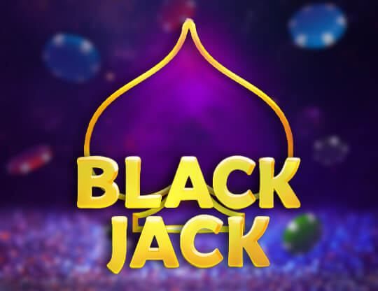 Slot Blackjack (Skywind)