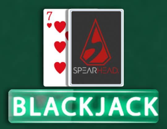 Slot Blackjack (Spearhead)