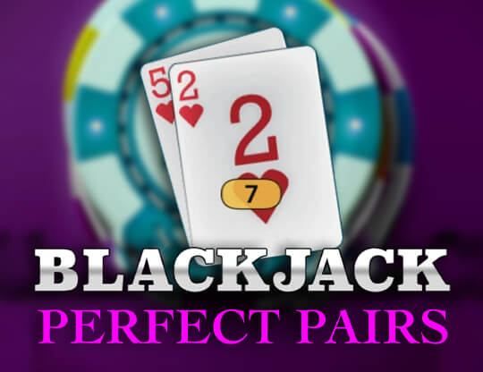 Slot Blackjack with Perfect Pairs