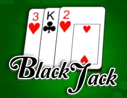 Slot BlackJack (Worldmatch)