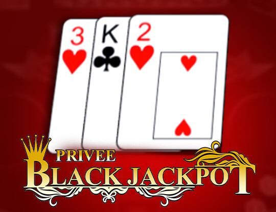 Slot BlackJackpot Privee