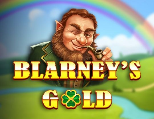 Slot Blarney’s Gold