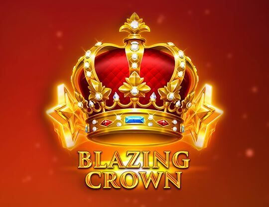 Slot Blazing Crown