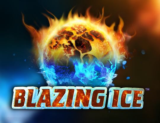 Slot Blazing Ice