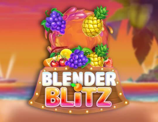 Slot Blender Blitz