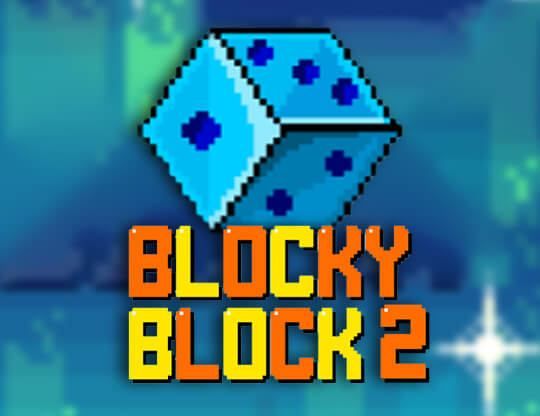Slot Blocky Block 2
