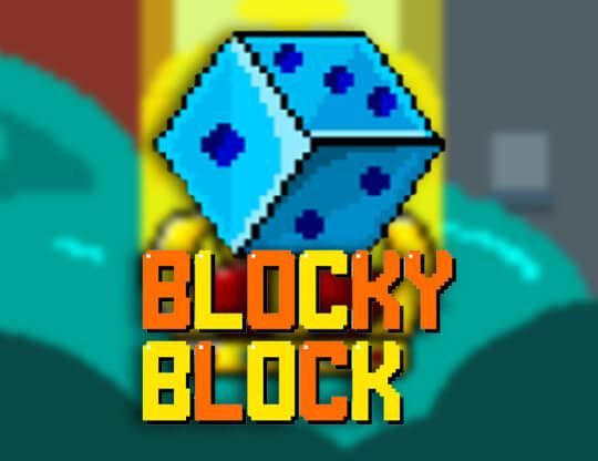 Slot Blocky Block