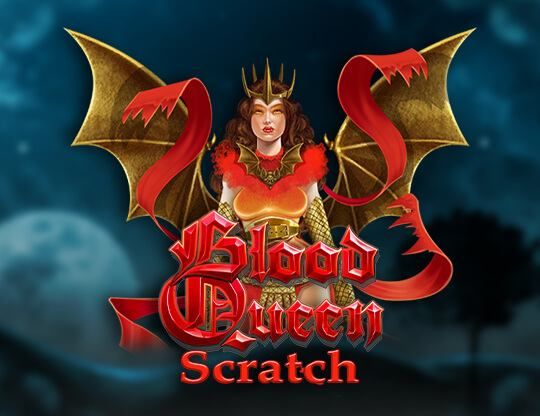 Slot Blood Queen Scratch