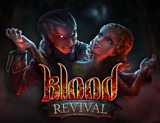 Slot Blood Revival