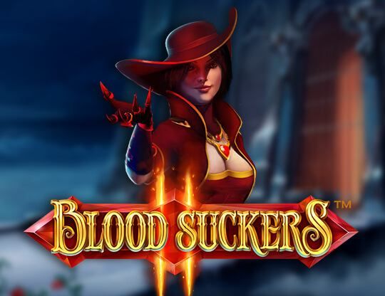 Slot Blood Suckers II