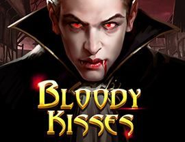 Slot Bloody Kisses