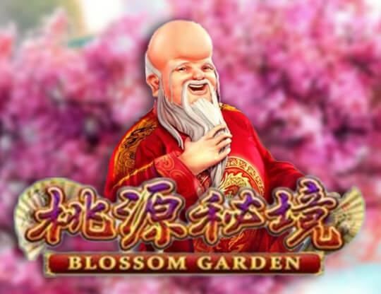 Slot Blossom Garden